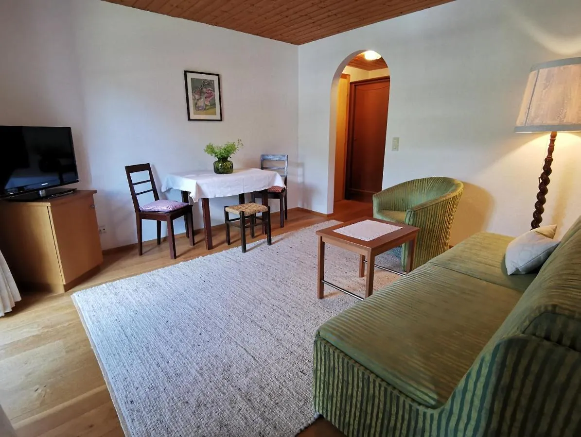 Menkenhof Hotell Reit im Winkl 5*,  Tyskland