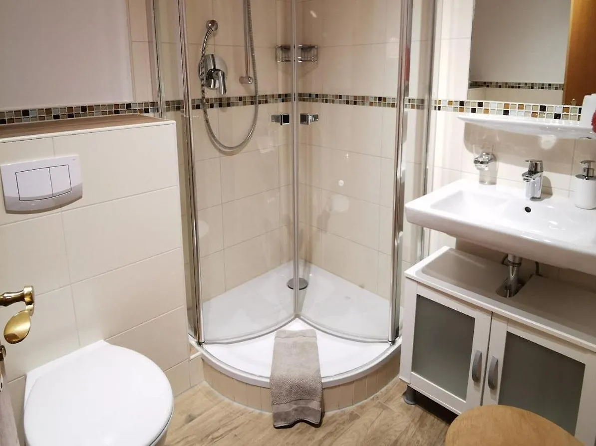 Menkenhof Hotell Reit im Winkl