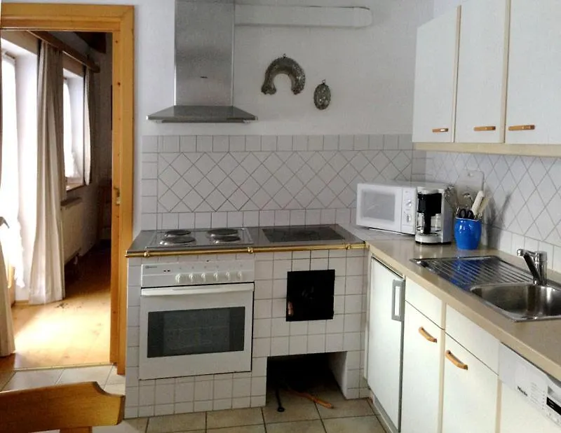 Menkenhof Hotell Reit im Winkl 5*,  Tyskland