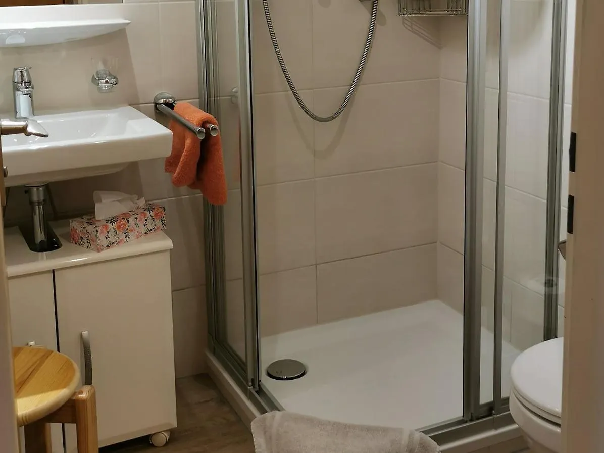 Menkenhof Hotell Reit im Winkl 5*,