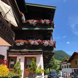 Gästehaus Am Kurparkweg Gasthof