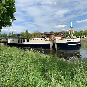 Botel Ms Marylou