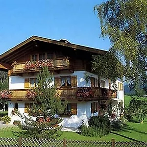 Gastehaus Schlagbauer Gasthof